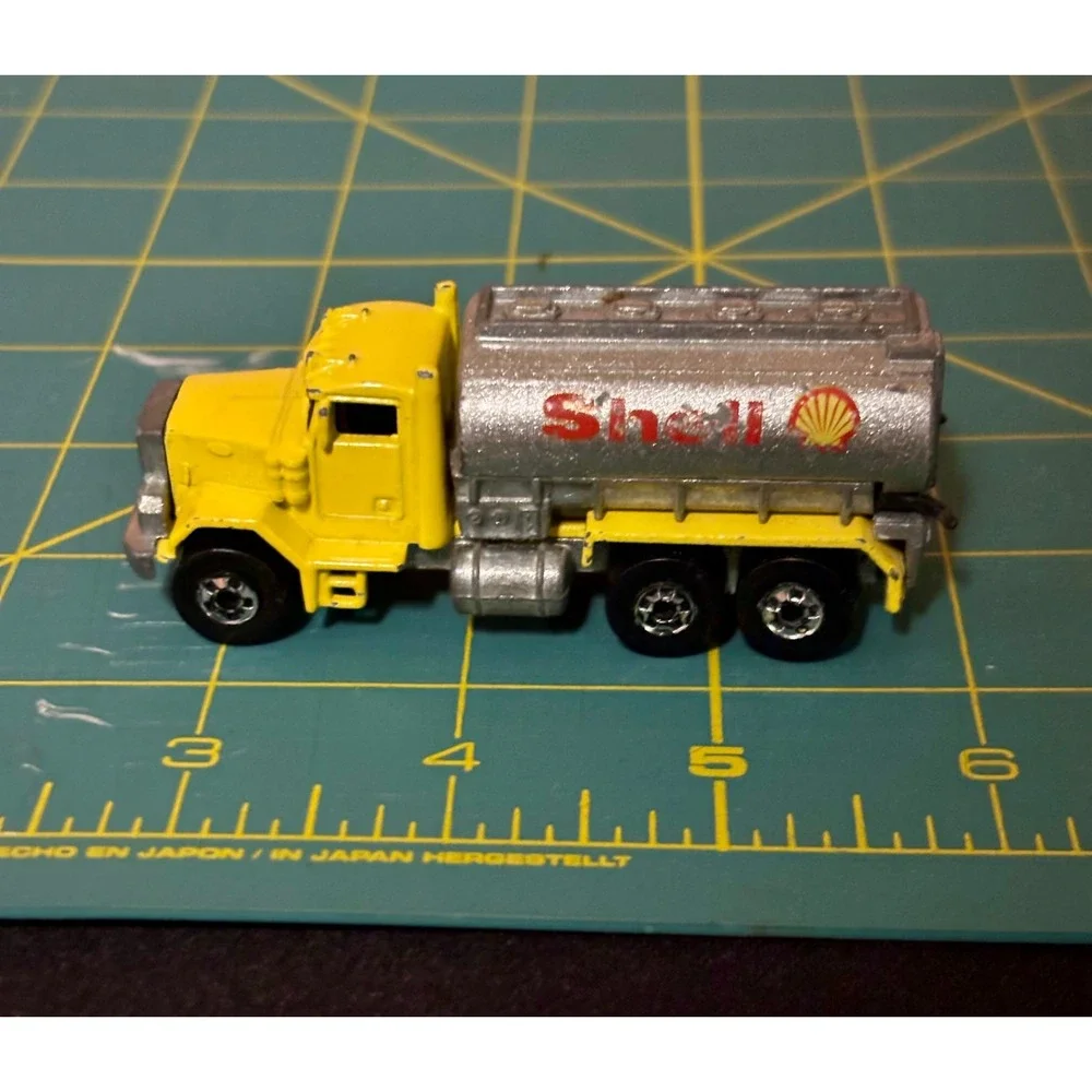 Hot Wheels mixed lot